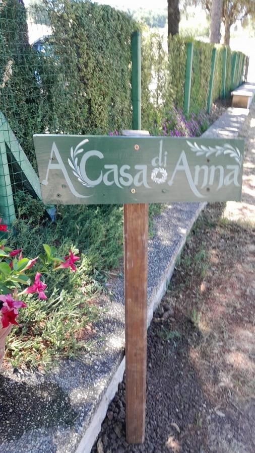 Appartamento Dell Agriturismo Pane E Olio Todi Kültér fotó