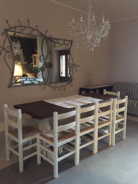 Appartamento Dell Agriturismo Pane E Olio Todi Kültér fotó