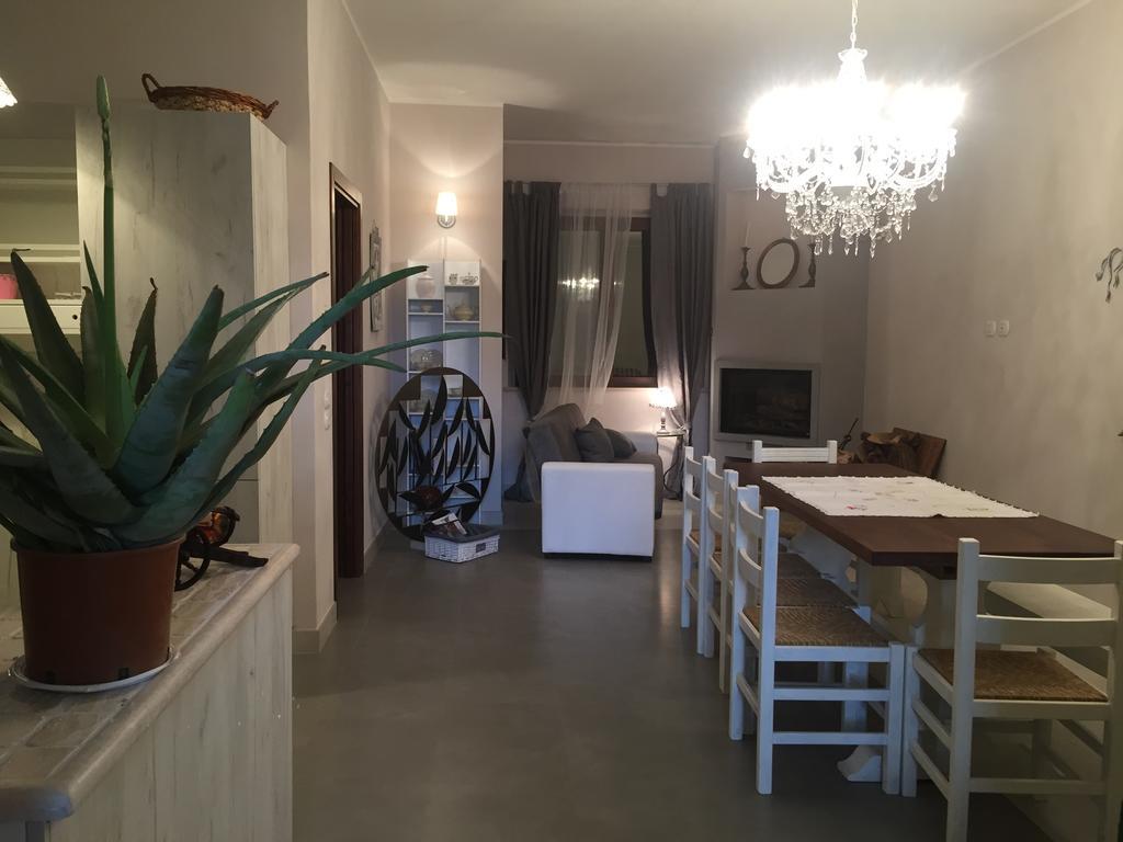 Appartamento Dell Agriturismo Pane E Olio Todi Kültér fotó