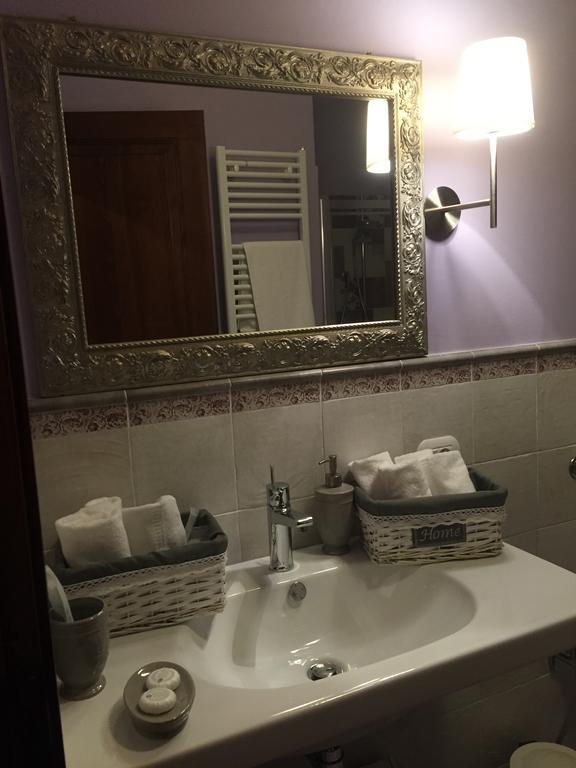 Appartamento Dell Agriturismo Pane E Olio Todi Kültér fotó