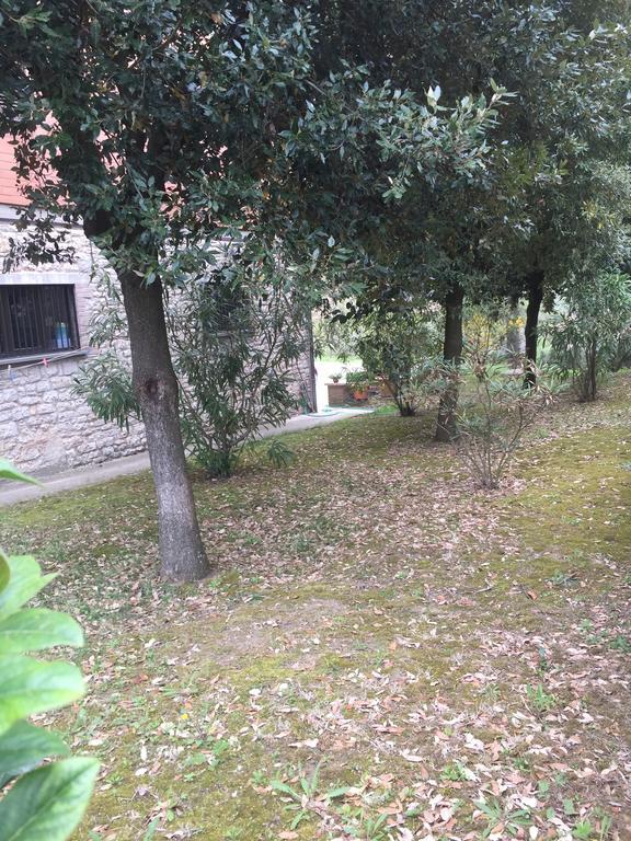 Appartamento Dell Agriturismo Pane E Olio Todi Kültér fotó