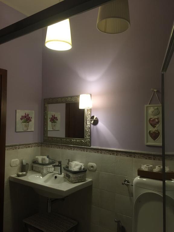 Appartamento Dell Agriturismo Pane E Olio Todi Kültér fotó