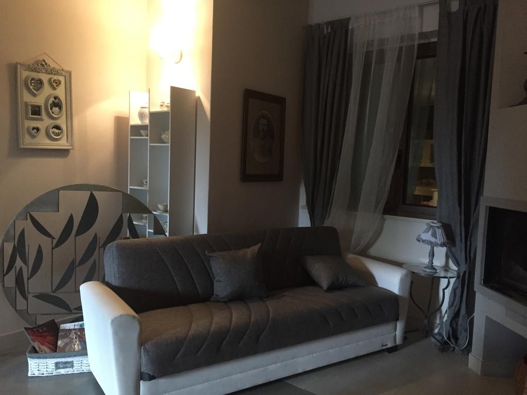 Appartamento Dell Agriturismo Pane E Olio Todi Kültér fotó