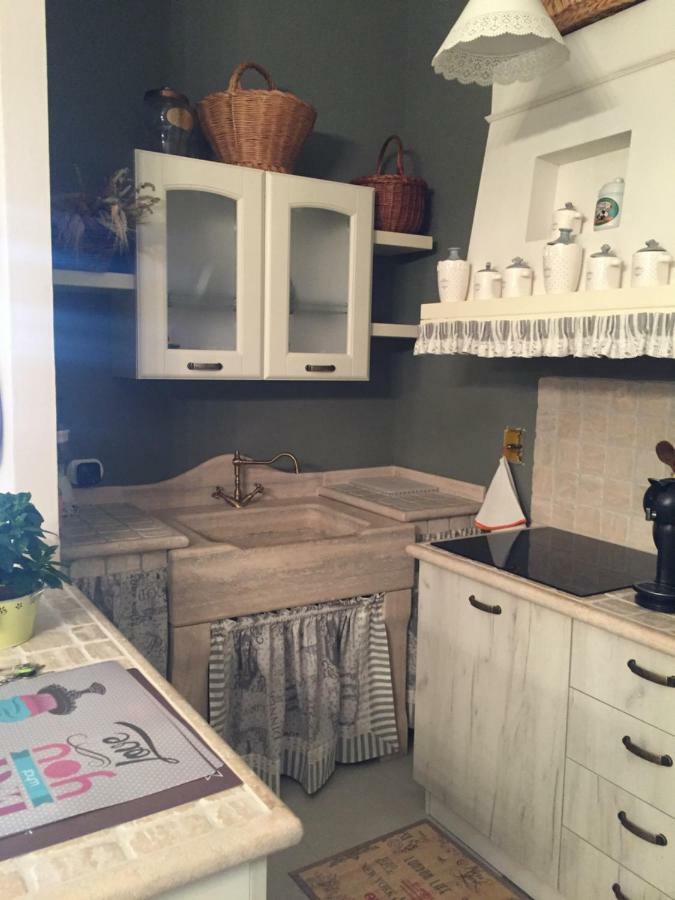 Appartamento Dell Agriturismo Pane E Olio Todi Kültér fotó