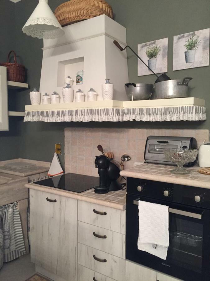 Appartamento Dell Agriturismo Pane E Olio Todi Kültér fotó